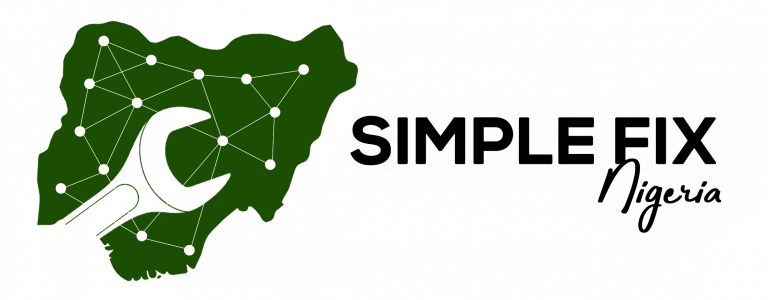 Simple Fix Nigeria